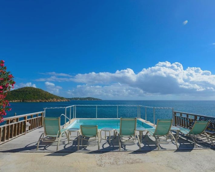 Lindbergh Bay Hotel