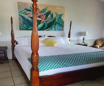 Boundless Bliss Hotel