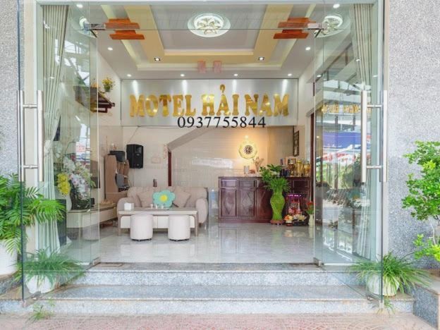 Hai Nam Guesthouse
