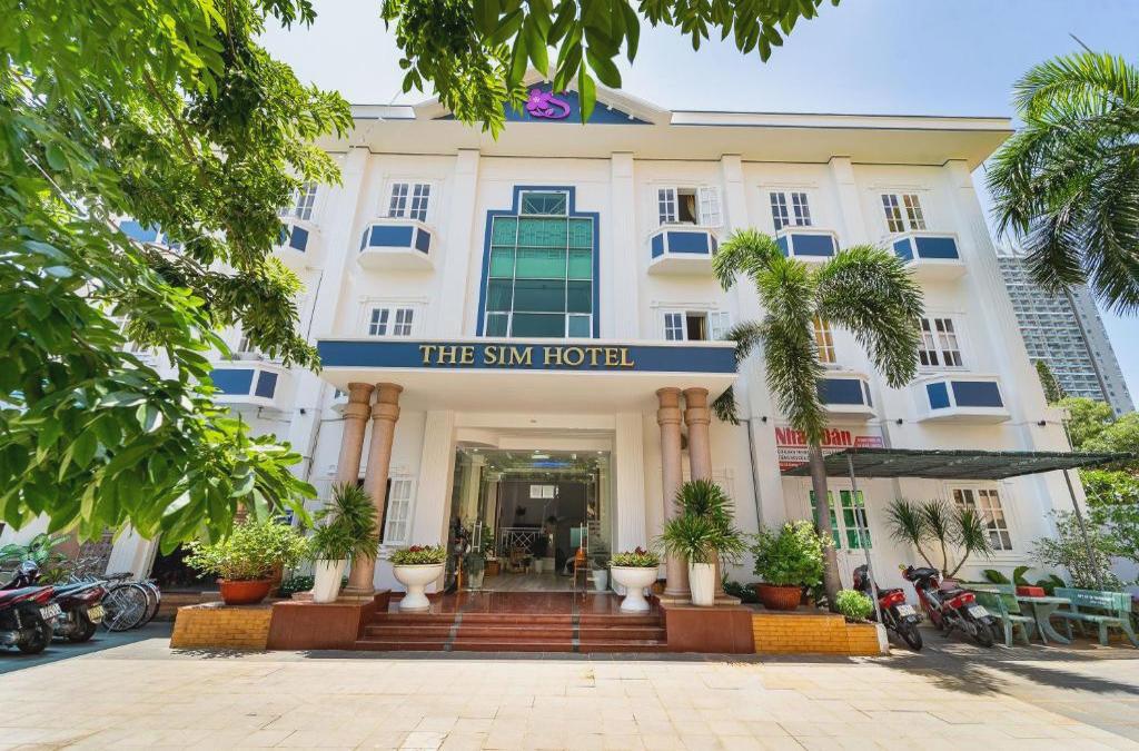The Sim Hotel Vung Tau