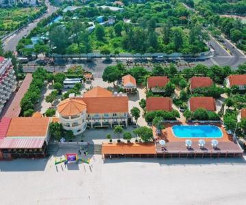HaiDuong Intourco Resort