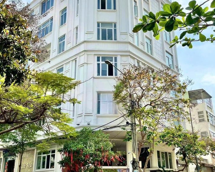 Blue Sea Hotel & Apartment