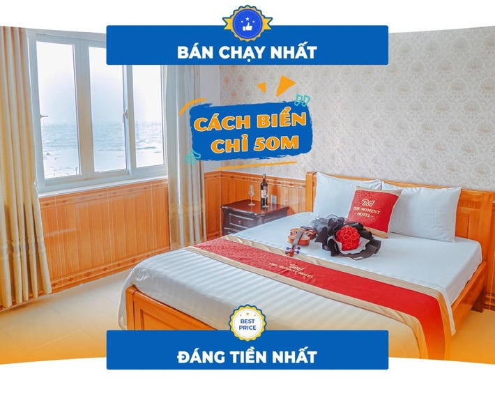 Ngọc Hân Hotel By The Moment