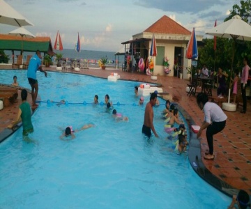 Gio Bien Hotel