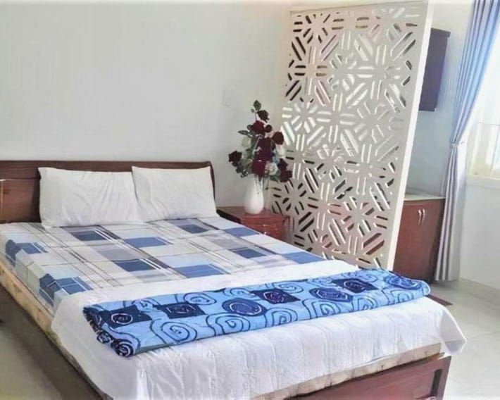 Hotel Khoa Van