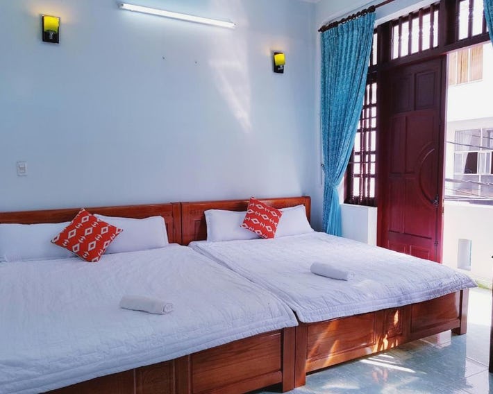 Minh Hien Hotel