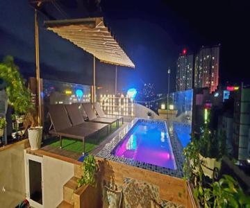 Mi Lan 1 Hotel