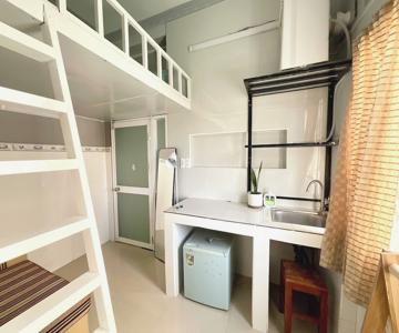 Hoang Cam Guest House