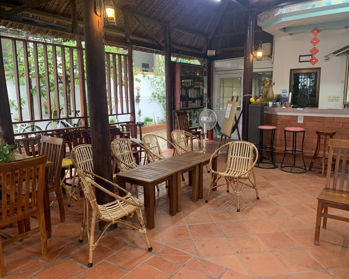 Duy An Guest House