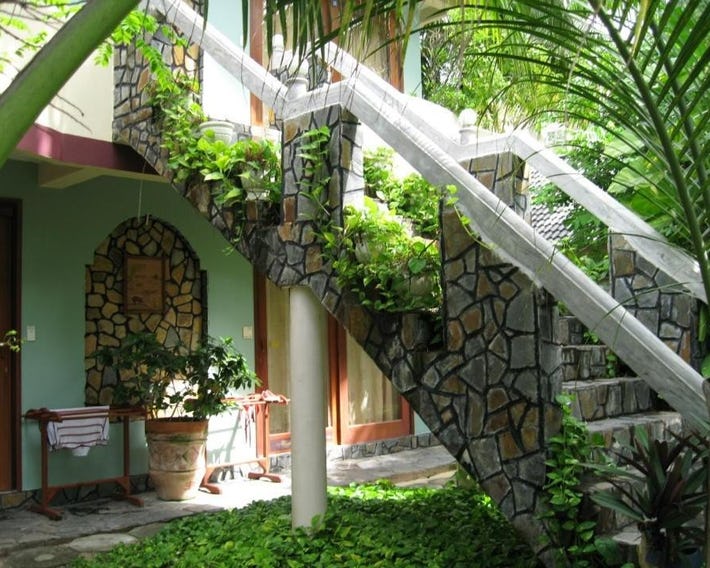 Sunrise Resort