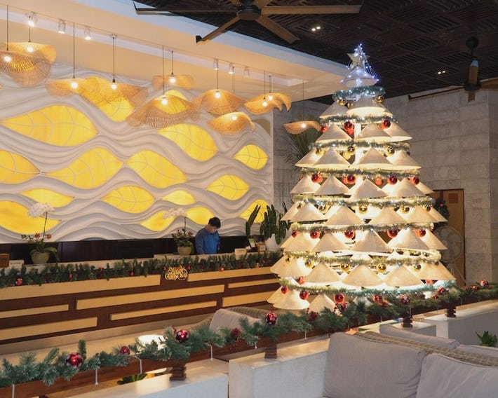 The Cliff Resort & Residences