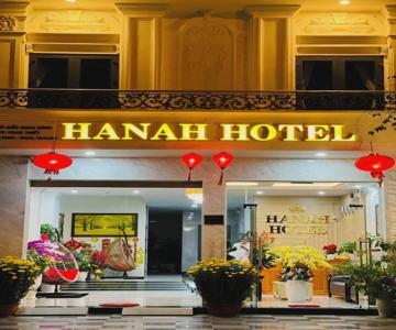 Hanah Hotel