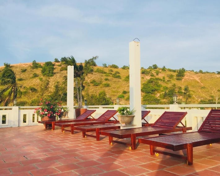 Minh Ngoc Hotel