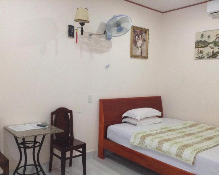 247C/A Guest House