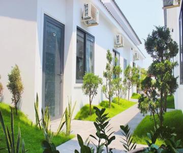 P'House Hotel