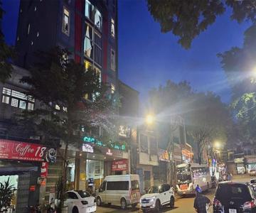 Cao Nguyen Hotel