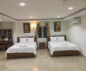 Minh Manh Hotel