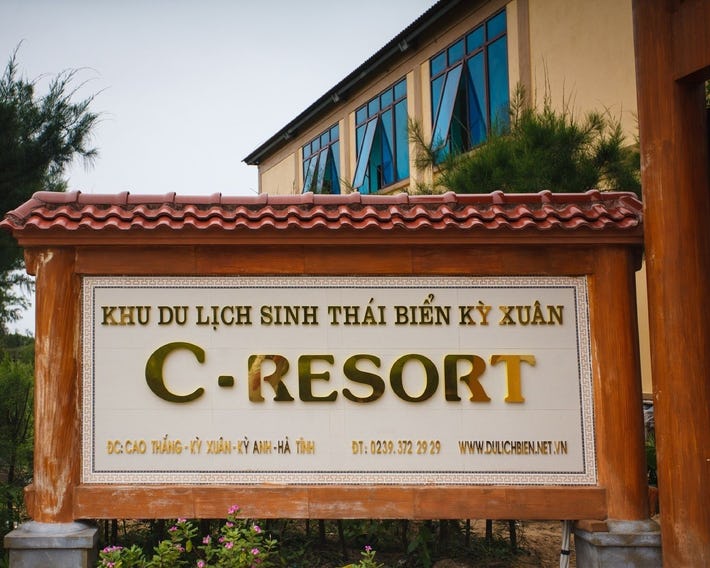 C Resort