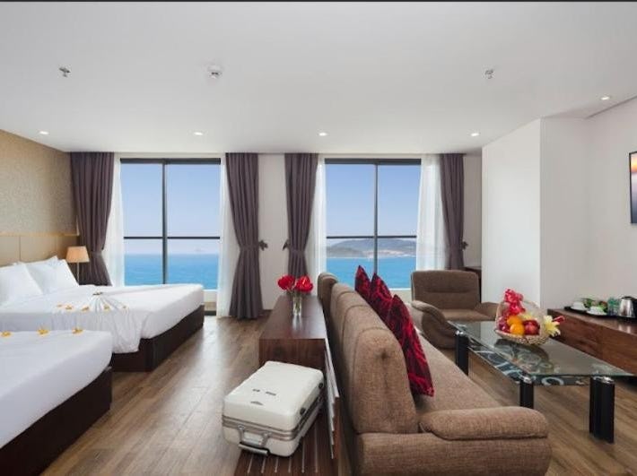 Sea Pearl Hotel