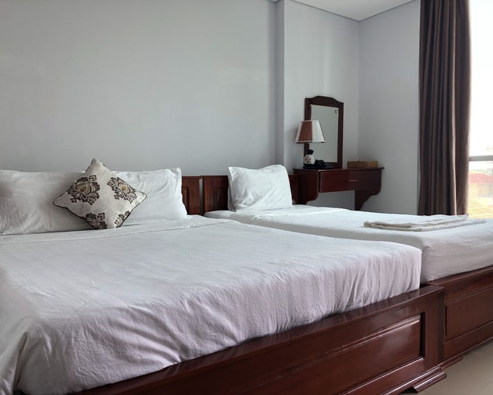 Nam Anh Hotel