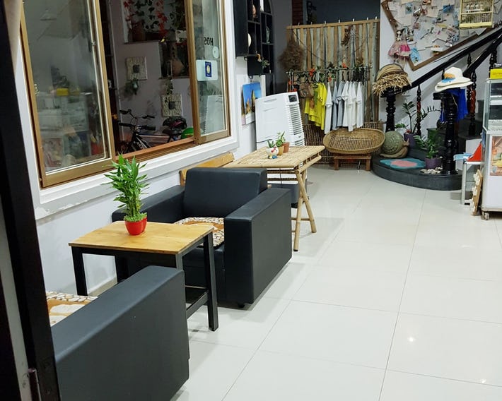 Little Home Hostel