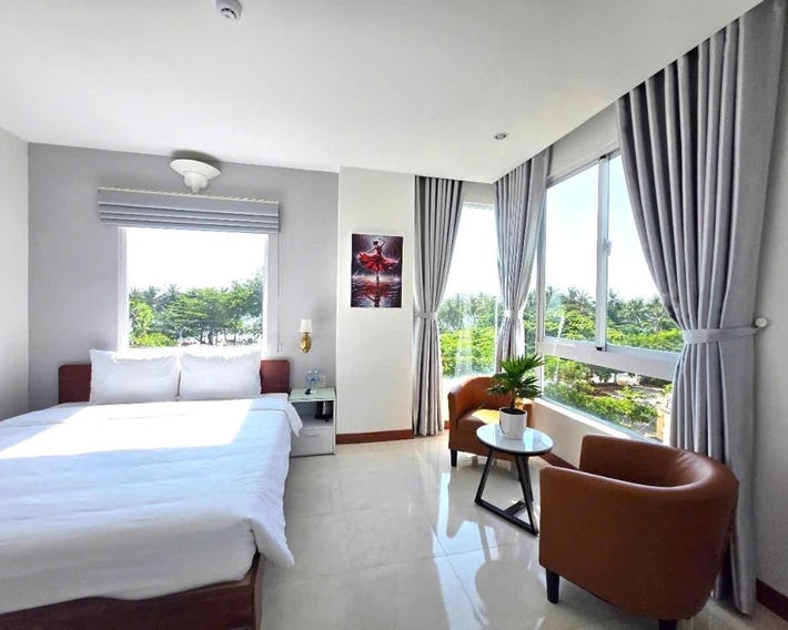Oasis Home