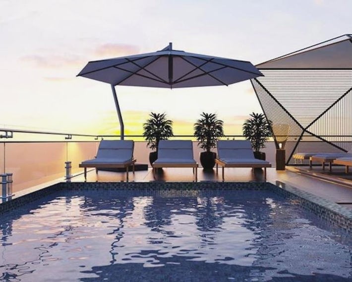 Ivy Hotel Nha Trang