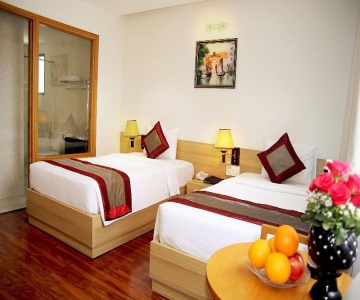 My Way Hotel Nha Trang