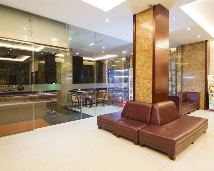 Majestic Nha Trang Hotel
