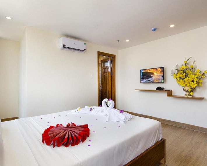 Trường Thịnh Hotel