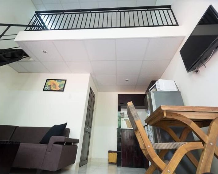 Nha Trang Apartment Rentals