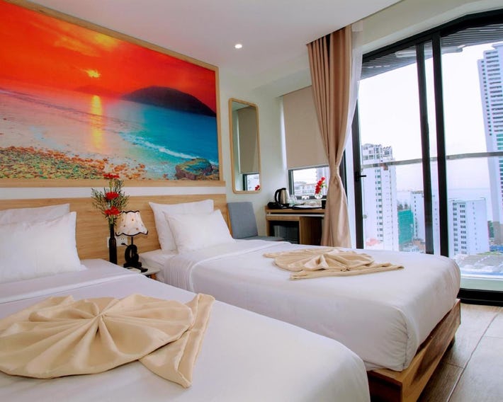 Royal HPM Hotel