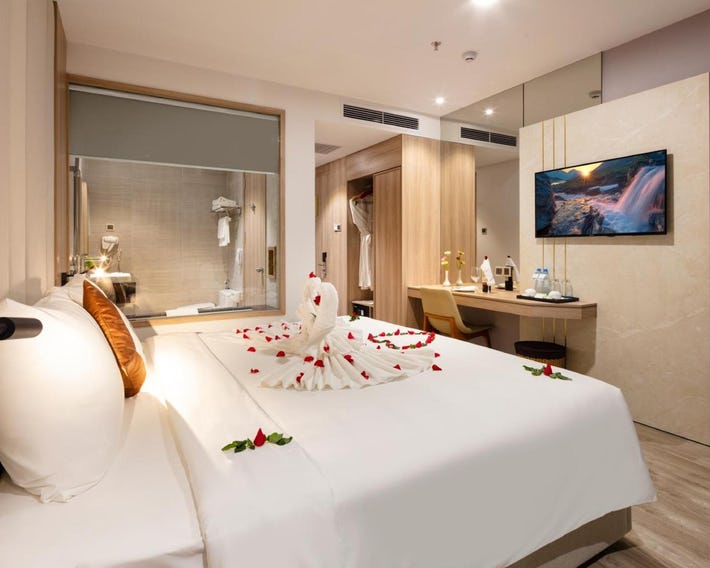 Nalicas Nha Trang Hotel