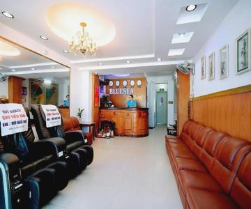 Blue Sea 1-3 Hotel
