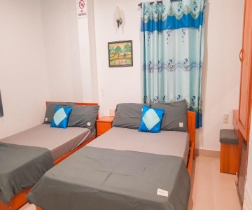 Kt-Home Hotel Nha Trang