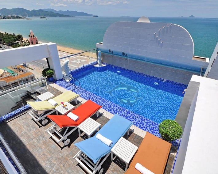 Boss Hotel