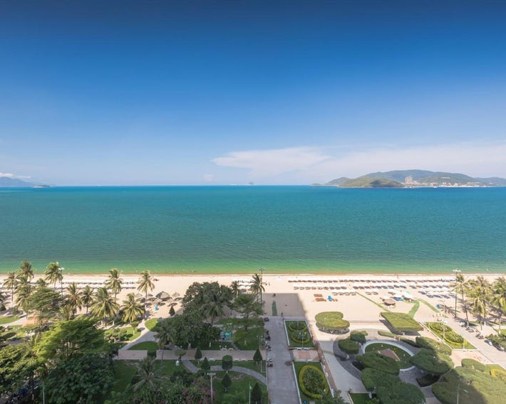 Citadines Bayfront Nha Trang