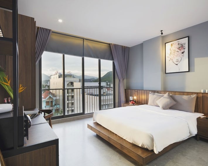 Marilyn Nha Trang Hotel