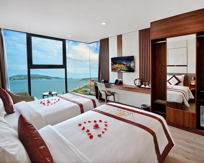 Masova Hotel