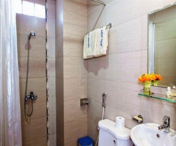 Mai Huy Hotel
