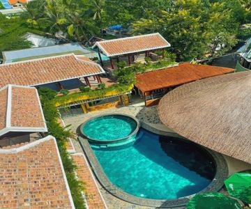 The Light Hotel & Resort