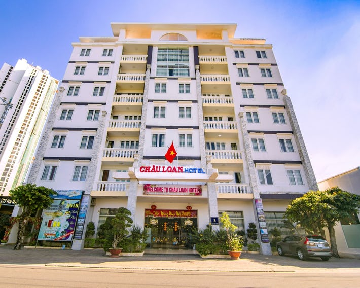 Chau Loan Hotel