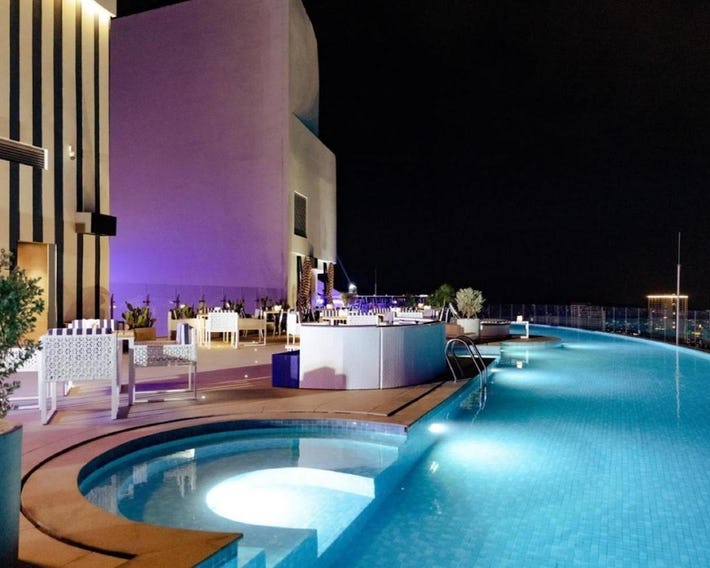 HD Panorama Nha Trang Condotel & Pool