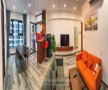 Hamy Apartment