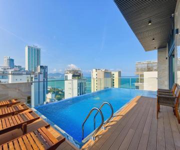 Maris Hotel Nha Trang