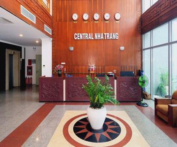 Central Hotel Nha Trang