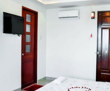 Thien Thanh Cerulean Hotel