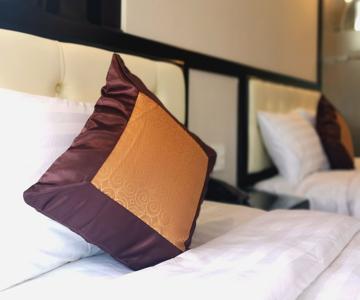 DHP Luxury Hotel