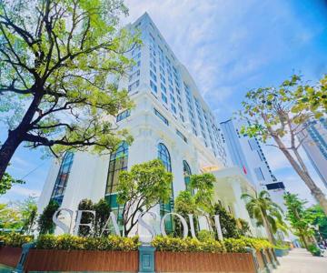 Sea Soul Hotel