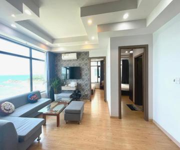 Nha Trang Ocean View Apartment